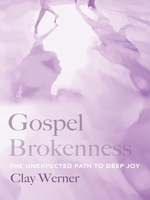 cover image of Gospel Brokenness